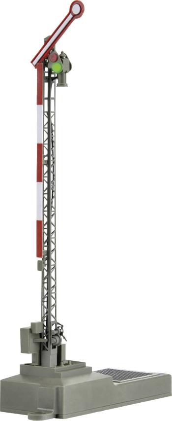 Viessmann 4470 N tvarový signál priehradový stožiar hlavné návestidlo hotový model