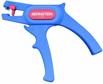 Bernstein Super 5-531 automatické odizolovacie kliešte  0.2 do 6 mm²