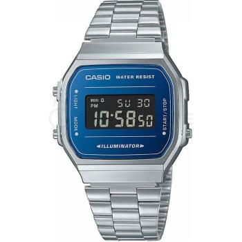 Casio Vintage A168WEM-2BEF - 30 dní na vrátenie tovaru, Garancia originality