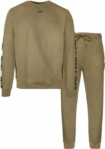 Fila FPW1110 Man Pyjamas Military 2XL Fitness bielizeň