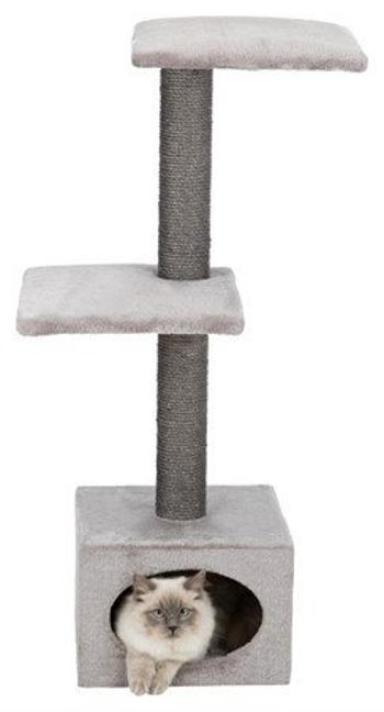 Trixie Galeno scratching post, 109 cm, grey