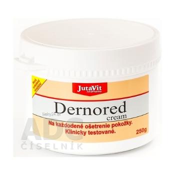 JutaVit Dernored cream