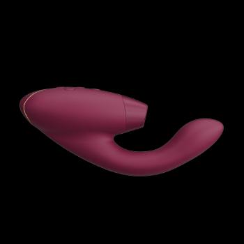 Womanizer Duo 2 Bordeaux