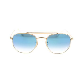 Ray-ban  Occhiali da Sole  The Marshal RB3648 001/3F  Slnečné okuliare Zlatá