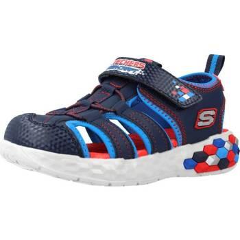 Skechers  Sandále MEGA-SPLASH 2.0  Modrá