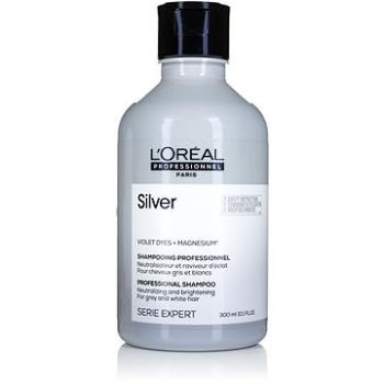 LORÉAL PROFESSIONNEL Serie Expert New Silver 300 ml (3474636974115)