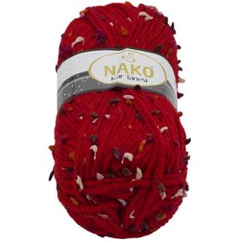 Kar Tanesi 100 g – 60268 červená (7810)