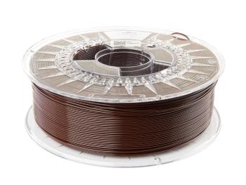 Spectrum 3D filament, Premium PLA, 1,75mm, 1000g, 80001, chocolate brown