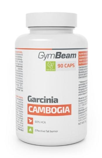 Garcinia Cambogia - GymBeam 90 kaps.