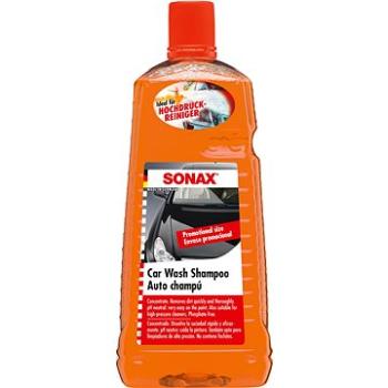 Sonax Autošampón – koncentrát 2 l (314541)