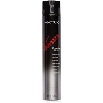 MATRIX Vavoom Freezing Finishing Spray 500 ml (3474637103606)