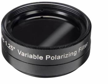 Explore Scientific 0310255 1.25" Variabler Polfilter polarizačný filter
