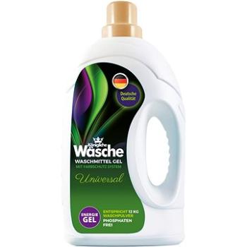 KÖNIGLICHE WÄSCHE Universal 5 l (120 praní) (4260582340437)