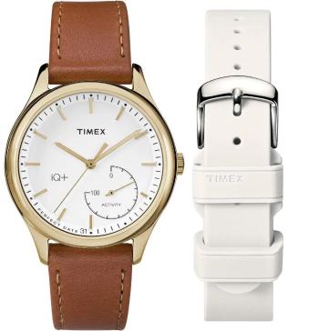 Timex Chytré hodinky iQ+ TWG013600