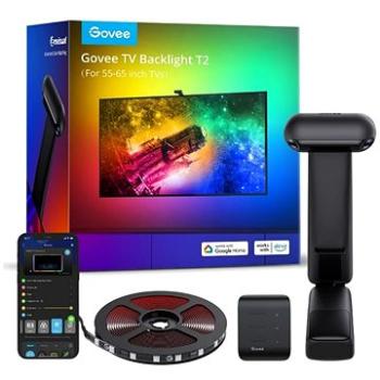 Govee DreamView T2 DUAL TV 55-65 SMART LED RGBIC (H605C311)