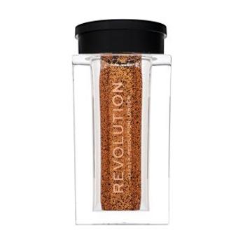 Makeup Revolution Glitter Bomb - Out Out trblietky na tvár, telo a vlasy 150 g