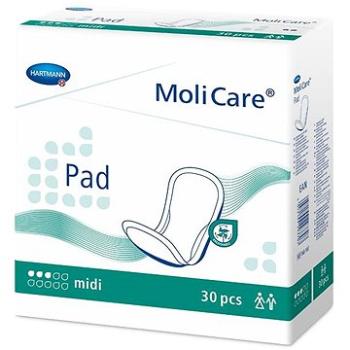 MoliCare Pad 3 kvapky, 30 ks (4052199293707)