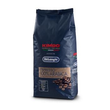 DELONGHI KIMBO 100% ARABICA 1 KG KAVA