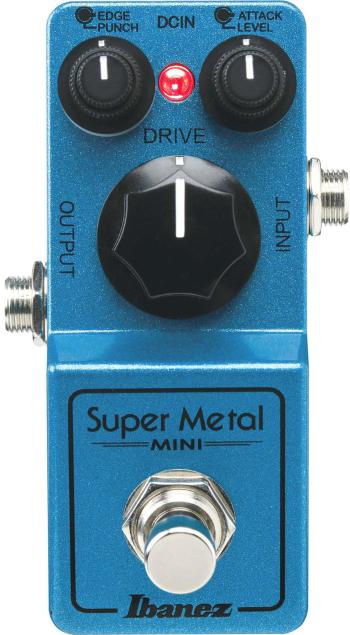 Ibanez SMMini Super Metal