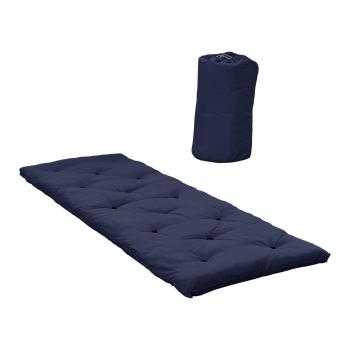 Matrac pre návštevy Karup Design Bed in a Bag Navy, 70 x 190 cm