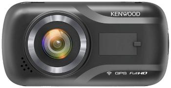 Kenwood DRV-A301W kamera za čelné sklo Horizontálny zorný uhol=136 ° 5 V  #####G-Sensor, mikrofón, #####GPS mit Radarerk