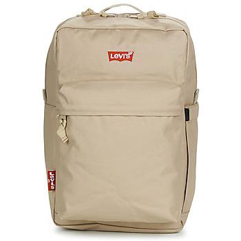 Levis  Ruksaky a batohy L-PACK STANDARD  ISSUE  Hnedá