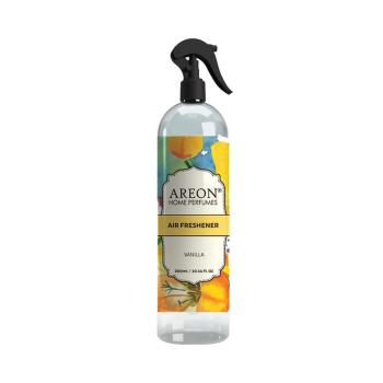 AREON ROOM SPRAY VANILLA 300ML