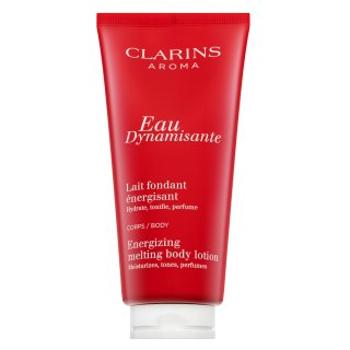 Clarins Eau Dynamisante telové mlieko Energizing Melting Body Lotion 200 ml