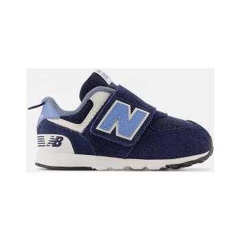 New Balance  Nw574 m  Bežecká a trailová obuv Modrá