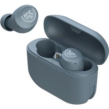 JLAB Go Air Pop True Wireless Earbuds Slate (IEUEBGAIRPOPRSLT124)