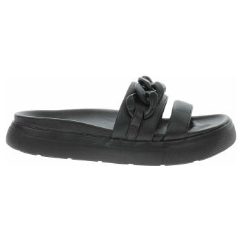 Dámske papuče Bagatt D31-A7590-5000 1000 black 41