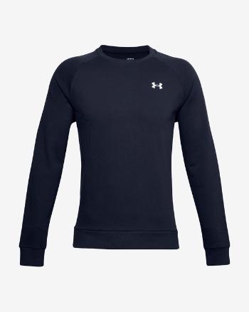 Under Armour Rival Mikina Modrá