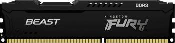 Kingston Sada RAM pre PC  KF318C10BBK2/8 8 GB 2 x 4 GB DDR3-RAM 1866 MHz CL10