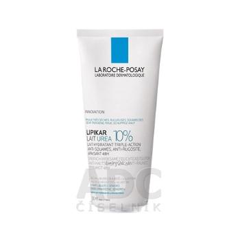 LA ROCHE-POSAY LIPIKAR LAIT UREA 10%