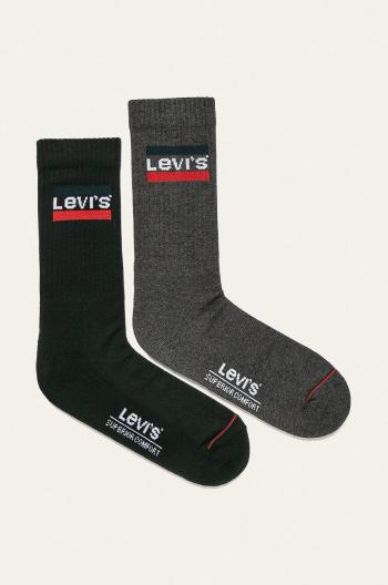 Levi's - Ponožky (2-pak)