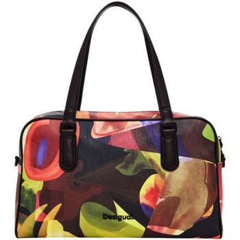 Desigual  BAG_CAMO LACROIX PR 24WAXP40  Tašky Béžová