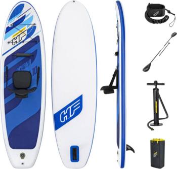 Bestway Hydro-Force SUP univerzálna sada dosiek Oceana