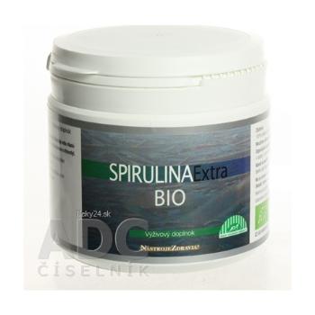 SPIRULINA EXTRA BIO