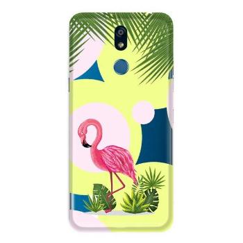 CaseGadget Samsung Galaxy S10 Plus Silikónové potlačené puzdro  KP19910 multifarebná