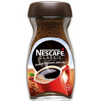 NESCAFÉ Classic instantní káva, 200g (12366291)