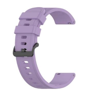 Huawei Watch GT3 42mm Silicone v3 remienok, Purple