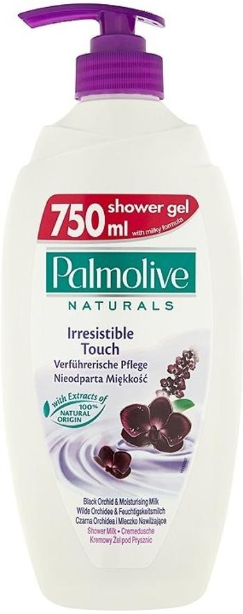 PALMOLIVE Sprchovací gél Naturals Black Orchid pumpa 750 ml