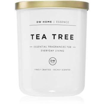 DW Home Essence Tea Tree vonná sviečka 425 g