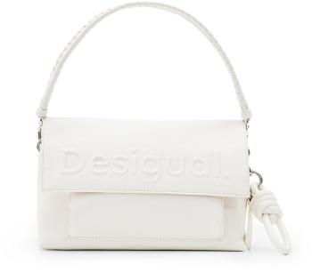 Desigual Dámska crossbody kabelka Bag Half Logo 24 Vo 24SAXP791021