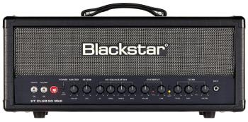 Blackstar HT CLUB 50 Head MkII