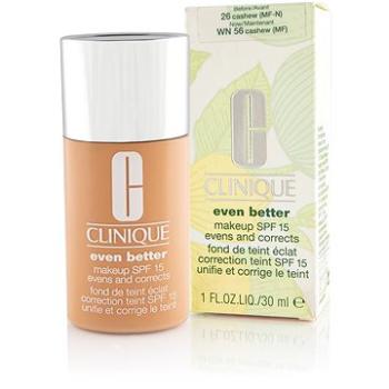 CLINIQUE Even Better Make-Up SPF15 26 Cashew 30 ml (20714495442)