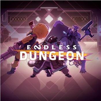 Endless Dungeon: Day One Edition - Xbox (5055277050239)