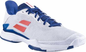 Babolat Jet Tere All Court Men White/Estate Blue 41