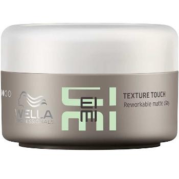 Wella Professionals Tvarovací íl pre matný vzhľad EIMITexture Touch 75 ml