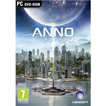 Anno 2205 – PC DIGITAL (438816)